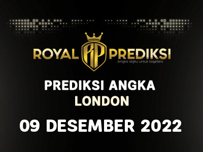 Prediksi LONDON 9 Desember 2022 Hari Jumat