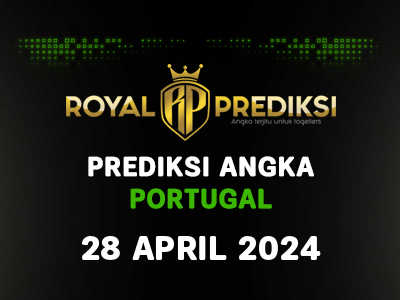 Prediksi PORTUGAL 28 April 2024 Hari Minggu